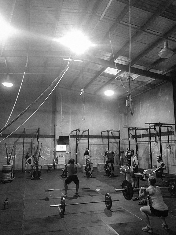 Gallery - Crossfit Toowoomba - Fitness & Gym in Toowoomba