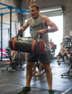 Chris K Coach Bio