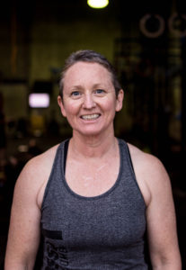 Libby Baldock